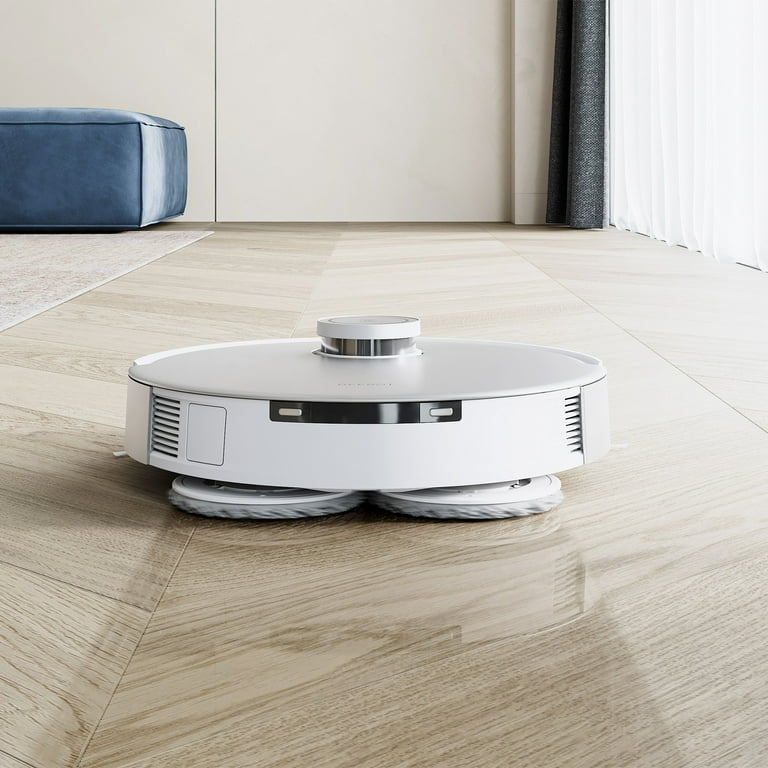 Ecovacs Deebot T20 Omni Review: specs, performance, cost