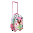 thumbnail image 3 of Disney Princess Adventure Rolling Backpack 16”, 3 of 8