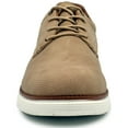 thumbnail image 3 of Akademiks Mens Dayton Lace-Up Knit Casual And Fashion Sneakers, 3 of 6