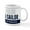 White, variant on CafePress - U.S. Navy Once A Sailor Mug - 11 oz Ceramic Mug - Novelty Coffee Tea Cup