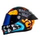thumbnail image 3 of Casco Integral Axxis Fenix Doble Certificacion Azul Talla XL, 3 of 6