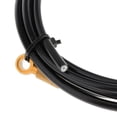 thumbnail image 3 of Bicycle Hydraulic Disc Brake Hose Kit Brake Hoses Connecting with Olive Insert Connector Golden, 3 of 9