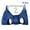 Blue - Beauty Bag, variant on Cat Small Dog Grooming Hammock Restraint Polyester Bag Hook Style Nail Clipping Holder Anti Scratch Medication Tool