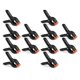 thumbnail image 5 of 12pcs Backdrop Spring Clamp Clip for Photography Studio Paper Photo Background Reflectors, 5 of 5