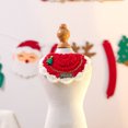 thumbnail image 1 of Pet collars, dog drool scarves, neck rings, cat scarves, neck accessories for Christmas, 1 of 5