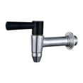 thumbnail image 2 of Spigot for Beverage Dispenser Jug Faucet Commercial Wear Resistance Multifunction Water Spigot Hot Spout Beverage Faucet for Water Dispenser style B, 2 of 7