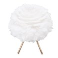 thumbnail image 2 of Regulador de intensidad táctil recargable, luz nocturna decorativa para ambiente blanco, lámpara de mesa LED de color ajustable, 2 of 8