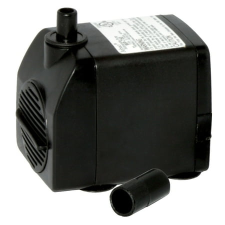 Koolscape Fountain Jet 172 GPH Statuary Pump