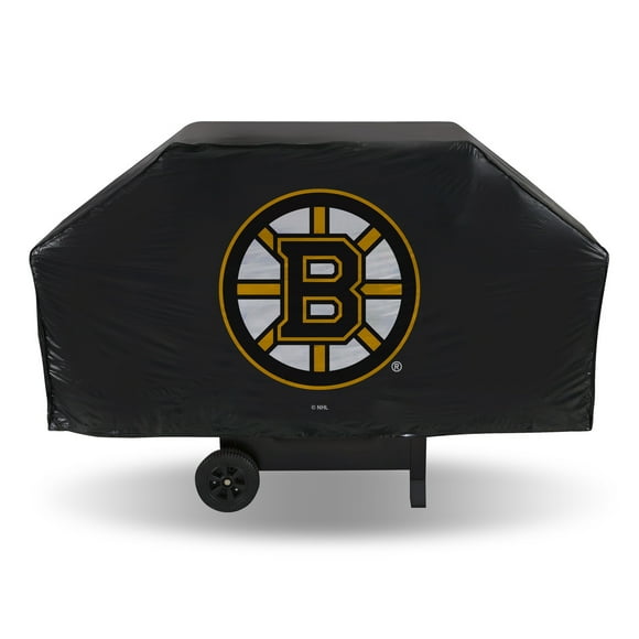 Boston Bruins Economy Grill Cover