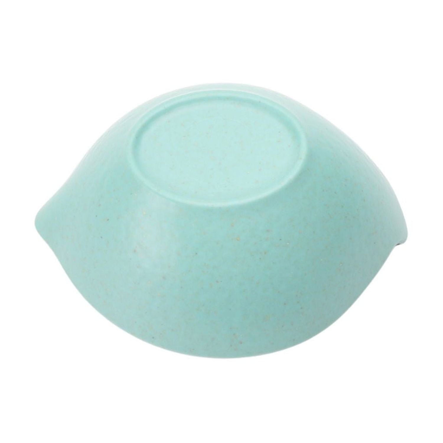 Hometrends Lemon Bamboo Melamine Figural Bowl Assorted Colour, 6in 1pc, LEMON FIGURAL BOWL