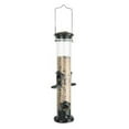 thumbnail image 1 of Woodlink Seed Tube Feeder Green 2 Pounds - NATUBE2, 1 of 1