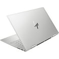 thumbnail image 5 of HP Envy x360 15.6" Touchscreen FHD 2-in-1 Business Laptop Computer, 12th Gen Intel 12-Core i7-1260P, 64GB DDR4 RAM, 4TB PCIe SSD, WiFi 6, BT 5.3, Backlit KB, Windows 11 Home, 5 of 5