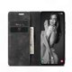 thumbnail image 3 of Leather Phone Case with Card Holder and Stand for Galaxy A56 5G, 3 of 5