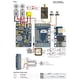thumbnail image 3 of Controlador de vuelo F765-WSE STM32F765VIH6 OSD incorporado 2-6S para RC FPV, 3 of 8