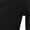 Black, variant on G4Free Waffle Wide Leg Dress Pants for Women High Waisted Work Trousers