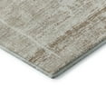 thumbnail image 5 of Dalyn Rugs Premium Machine Washable Mayfield AMF747 Beige 1'8" x 2'6" Rug, 5 of 6