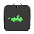 thumbnail image 1 of Wmool Energy Vehicle Charging Cable Bag Organizer Storage Bag. M4W2 Carrying, 1 of 8