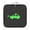 B, variant on Electric Vehicles Battery Jumper Cable Bag Fireproof Ev Car Rechargeable Storage for Charging Cords Ho Organizer Cables