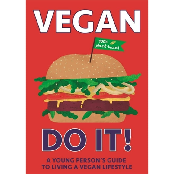 Vegan Do It! (Paperback)