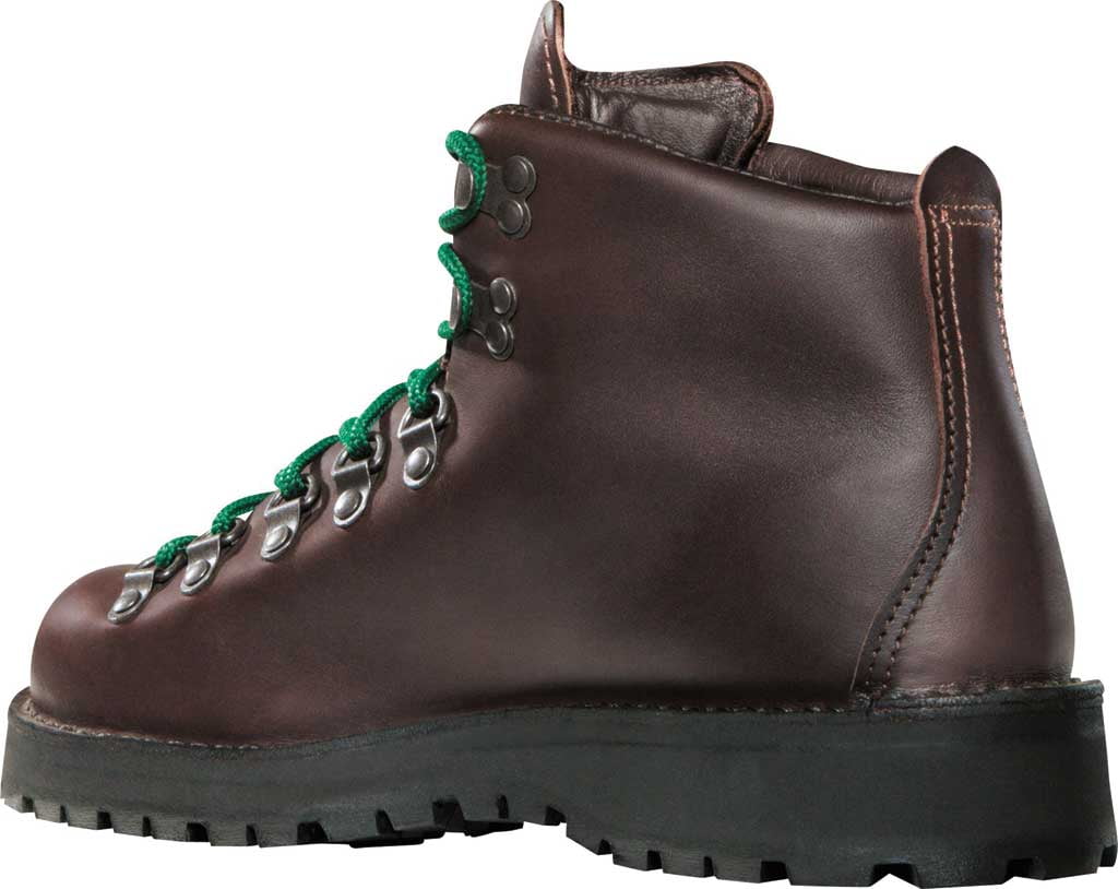 Danner Men's Danner Light II Hiking Boot 8 Black - Walmart.com