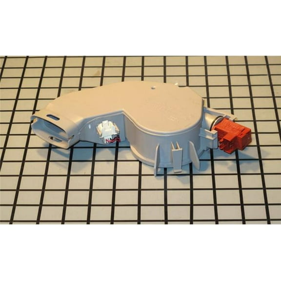 Whirlpool WPLWPW10469574 Genuine OEM Dishwasher Vent