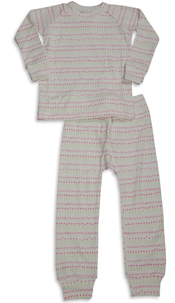 girls boutique pajamas