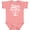 Mauve, variant on Inktastic Bowfishing Future Bowfisher Boys Baby Bodysuit