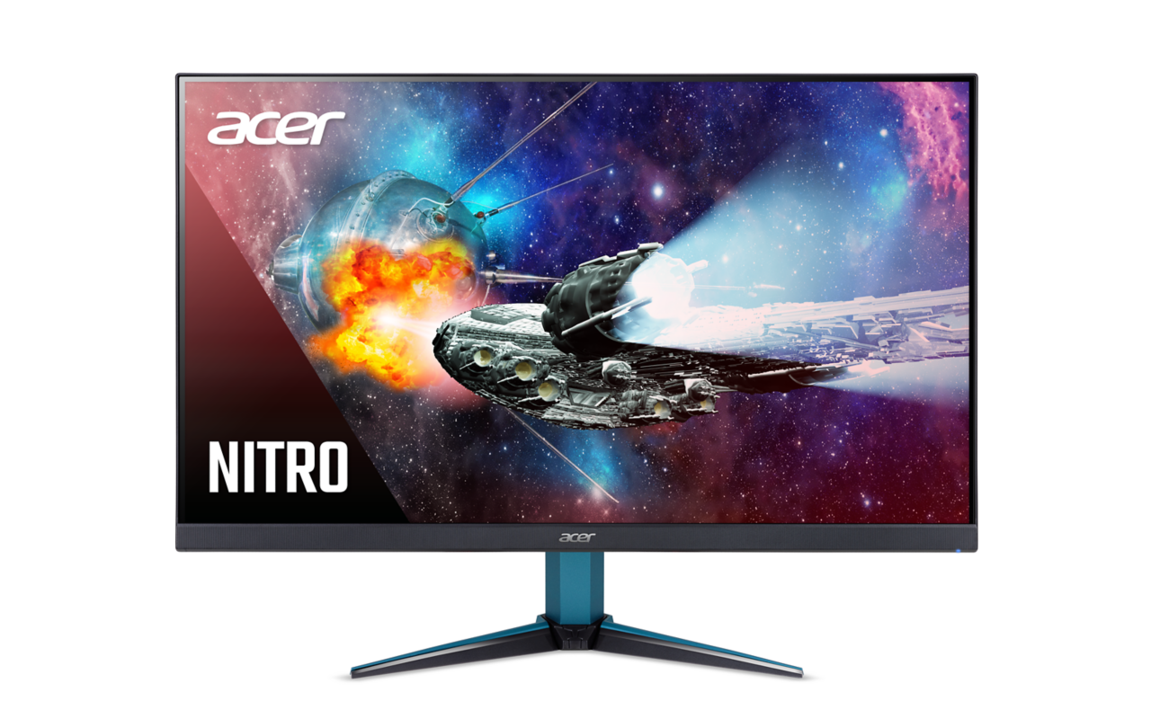 Acer Nitro VG271U 27