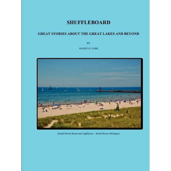 Shuffleboard, (Paperback)