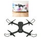 thumbnail image 5 of Quadcopter Drone, Control Remoto Quadcopter Brazo Plegable 4K Cámara Gran Angular Para Jugar Al Aire Libre ANGGREK Otros, 5 of 8