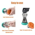 thumbnail image 4 of Aelflane Treat Dispensing Slow Feeder,Interactive Dog Puzzle Toy, Dogs Enrichment Toy to Keep Them Busy, 4 of 8