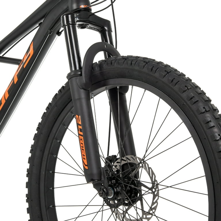 Carrera cumplian vendetta mountain bike