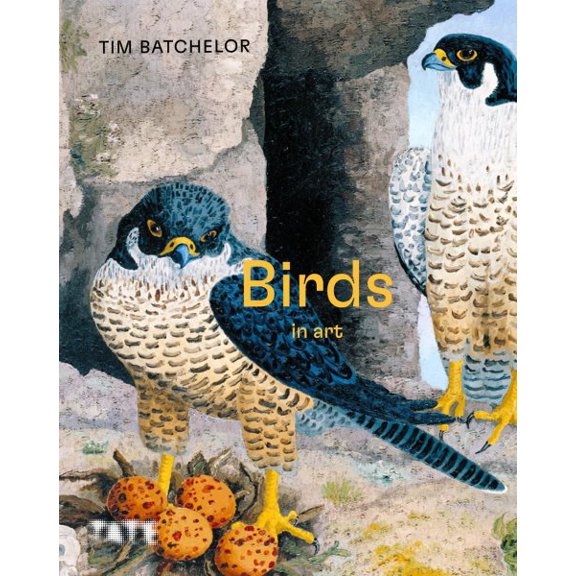 Pre-Owned Birds (Hardcover)