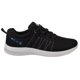 thumbnail image 2 of Dare 2B - Zapatillas Deportivas Sprint con Cordones para Hombre (Negro) Dare 2b UTRG4658_black, 2 of 5