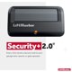 thumbnail image 3 of Control remoto LiftMaster 891LM Security+ 2.0 Gate Pack 2, 3 of 7