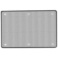 thumbnail image 1 of HLONKInsulation Thermal Film Window Reflective Bubble Heat Blocker for House Blocking, 1 of 6