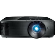 Optoma HD146X Full HD 1080p resolution Gaming and Home Entertainment Projector | 3,600 Lumens for Lights-On Viewing