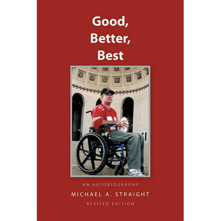 Good,Better,Best - an Autobiography - eBook