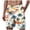 Beige, variant on Men's Swim Trunks 9" Quick Dry Bathing Suit Big & Tall Beach Swimsuits(Orange,L)