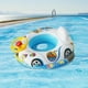 thumbnail image 1 of Bebé Natación Anillos Verano Surf Inflable Piscina Flotadores Asiento Azul Cola  Asiento de flotador de natación, 1 of 8