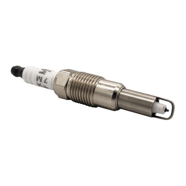 Enchufe de bobina de encendido adaptador de bobina de chispa de iridio SP546 para Ford Expedition F150/250 Sywqhk Accesorios para autos y motos