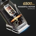 thumbnail image 4 of GLAKER Electric Hair Clippers for Men Cordless Hair Clippers and Trimmer Kit for Barber Men's Haircut Kit with LED Display 15 Guide Combs Mens Gifts, 4 of 8