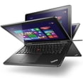 thumbnail image 3 of Restored Lenovo ThinkPad S1 Yoga 12 12.5-in Laptop - Intel Core i3 5005U 5th Gen 2 GHz 4GB 128GB SSD Windows 10 Pro 64-Bit - Bluetooth, Webcam, Touchscreen (Refurbished), 3 of 3