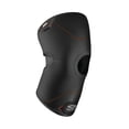 thumbnail image 1 of Shock Doctor Knee Support Compression, Light Support for Arthritis, Bursitis, Tendonitis, Patella Alignment, For Men & Women, Sold as Single unit (1), 1 of 5