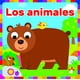 thumbnail image 1 of Libro Los Animales Tapa Blanda, Autor Anna Casalis, Editorial Picaronaobelisco, 1 of 2