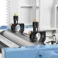 thumbnail image 2 of 2pcs Planer Knife, Planer Tool, Planer Knife, Accurate Position Tool, Calibrator Adjustment, 2 of 5