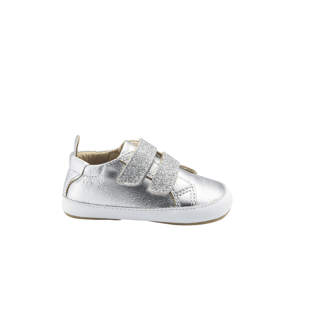K Bambini Markert Old Soles Girls Bambini Markert Runner Infant//Toddler