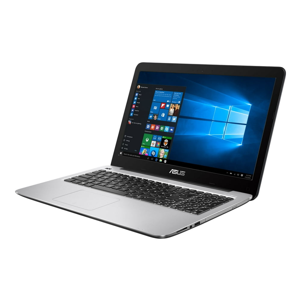 ASUS F556UA-AB32 15.6-inch Full-HD Laptop, Core i3, 4GB RAM, 1TB HDD