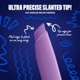 thumbnail image 5 of NYX Professional Makeup Epic Inky Stix Mechanical Cream Matte Gel Eyeliner, Lavender Link 09, 5 of 12
