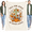 Beige, variant on Fall for Jesus Christian Throw Blanket, Butterfly Cross Pumpkin Flannel Blanket with White Reverse, Teal Autumn Religious Decor for Couch Bed Sofa 60x80in